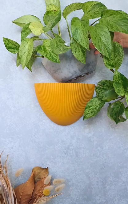 Flute - Gecko Planter®